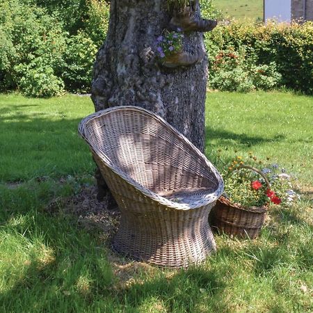 Sonnenhang Heppenbach Kültér fotó