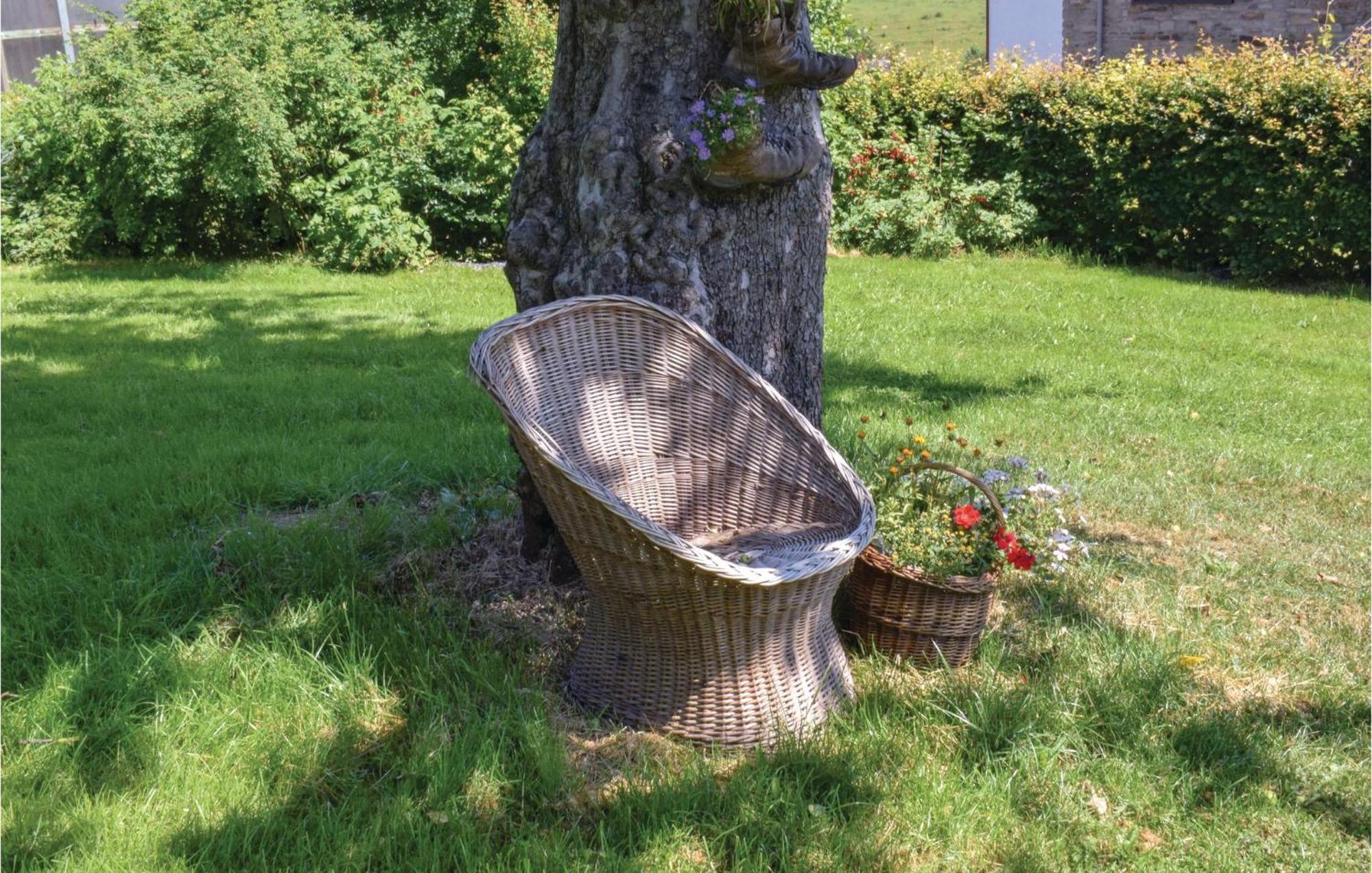 Sonnenhang Heppenbach Kültér fotó